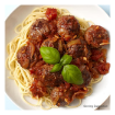 Billede af Angus Beef Meatballs