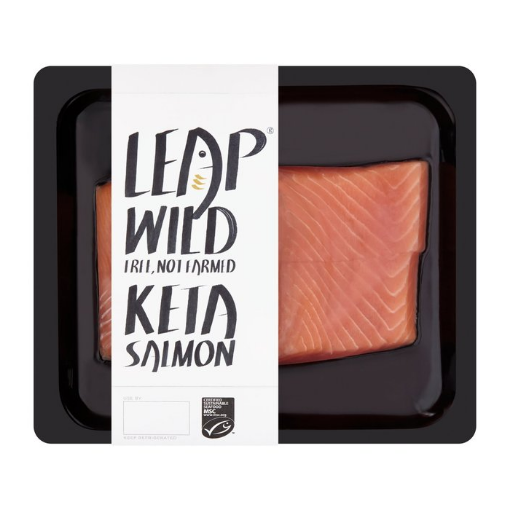 Billede af Wild Salmon