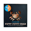 Billede af White Crab