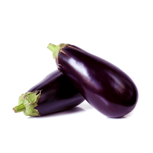 Billede af Eggplant