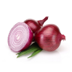 Billede af Red Onion