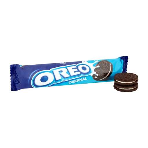 Billede af Oreos