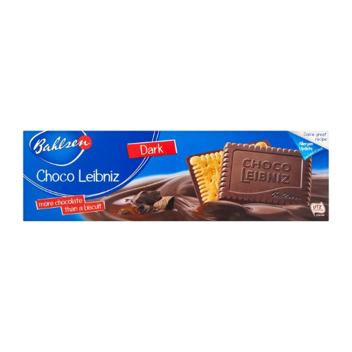 Billede af Choco Leibniz