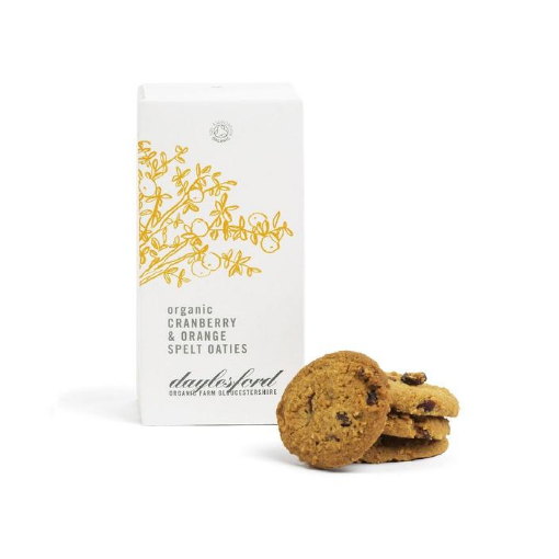 Billede af Organic Cookies