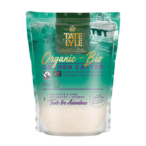 Billede af Organic Bio Sugar