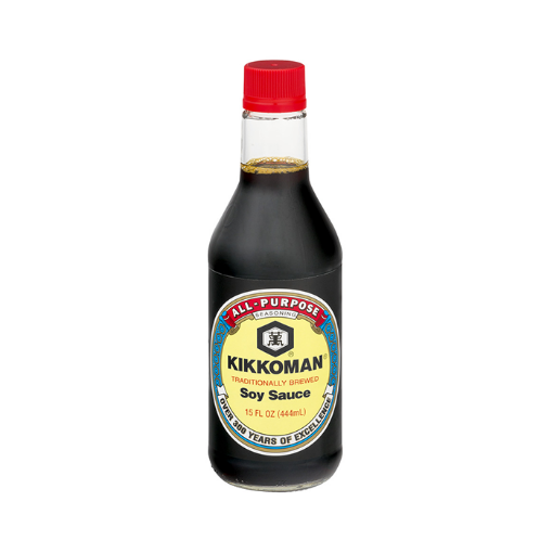 Billede af All-Purpose Soy Sauces