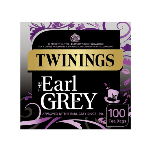 Billede af Twinings Tea